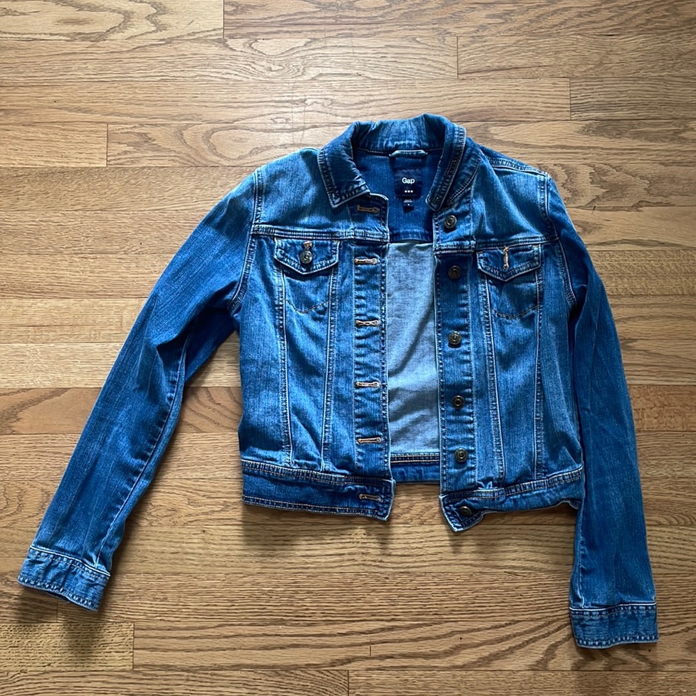 GAP Denim Jacket